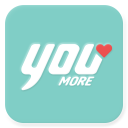 YOUMORE社交软件