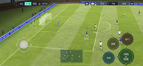 FIFA足球世界官方版