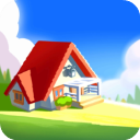 我的农场小屋手游