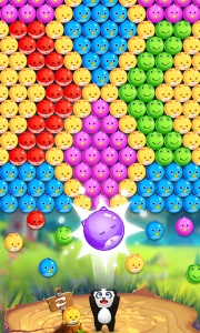 宠物泡泡龙官方版