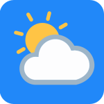 本地天气预报app