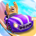 熊出没之奇幻空间