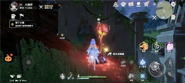 斗罗大陆猎魂世界oppo渠道服