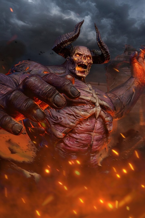 僵尸前线3d最新版