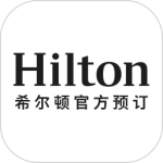 希尔顿荣誉客会app