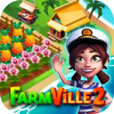 开心农场热带度假官方版(FarmVille 2 Tropic Escape)