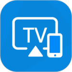 手机TV投屏app