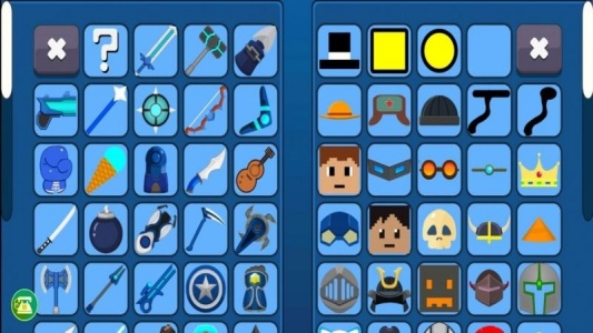 火柴人射击精英游戏官方版