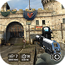 狙击突袭特种行动最新版(Sniper Strike)