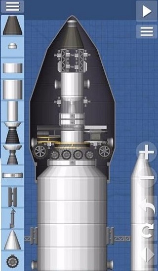 航天模拟器官方版