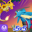 宝可梦大集结国际版手游