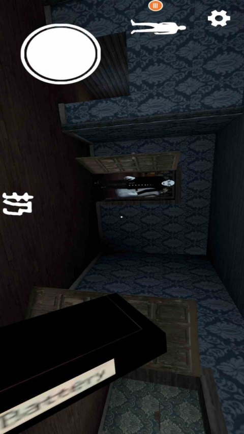 恐怖奶奶4官方版