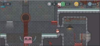 小三角大英雄手机版