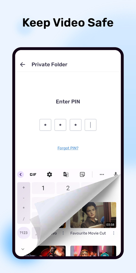 MX播放器app