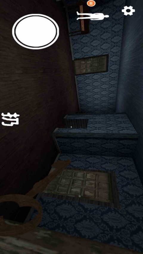 恐怖奶奶4官方版