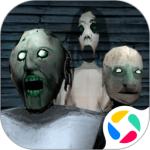 恐怖奶奶3官方正版