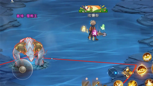 勇士与冒险vivo版最新版