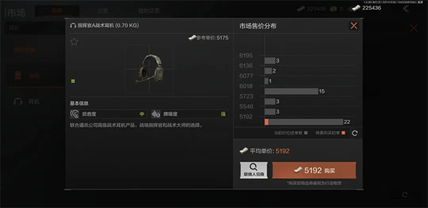 暗区突围体验服官方版