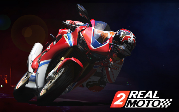 真实摩托2手游最新版(Real Moto 2)