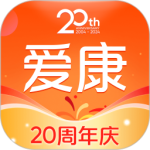 爱康体检app