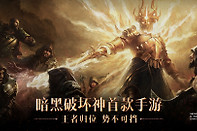 《暗黑破坏神：不朽》格挡流圣教军怎么玩