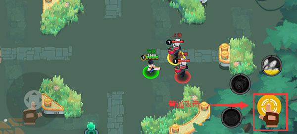 英雄突击大逃杀官方版