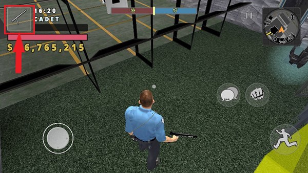 警察模拟器官方版