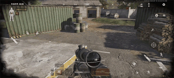 暗区突围体验服官方版