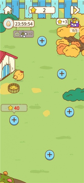 鸡蛋大冒险最新版