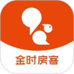 金时房客app
