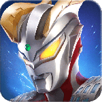 奥特曼热血英雄手游