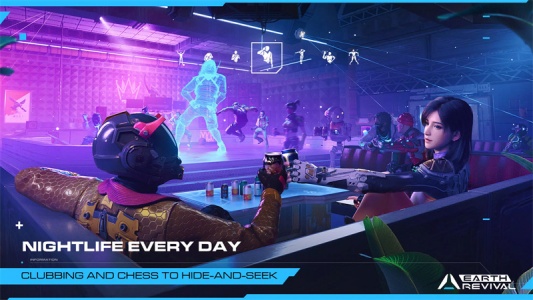 星球重启国际服手机版