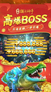 禅游捕鱼神手官方正版