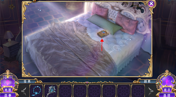 叶罗丽时辰砂手游