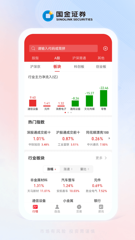 全能行app