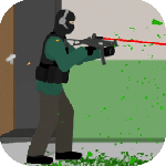 像素射击世界中文版