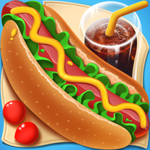 美食烹饪家官方正版