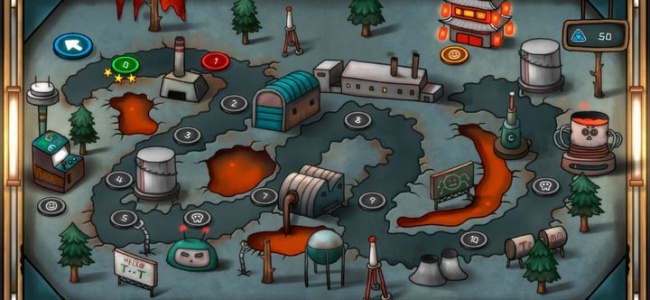 小三角大英雄手机版