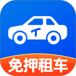铁行租车官方版