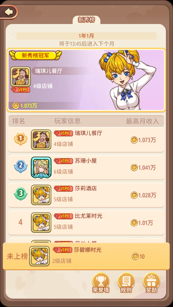 爱丽丝的梦想官方版