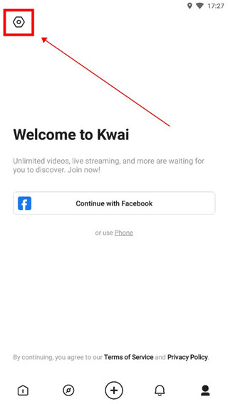 快手国际版app