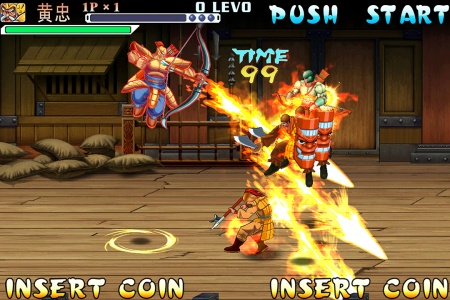 三国战纪tt客户端