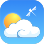 蜻蜓天气预报app