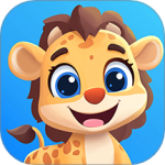 宝宝儿童动物乐园