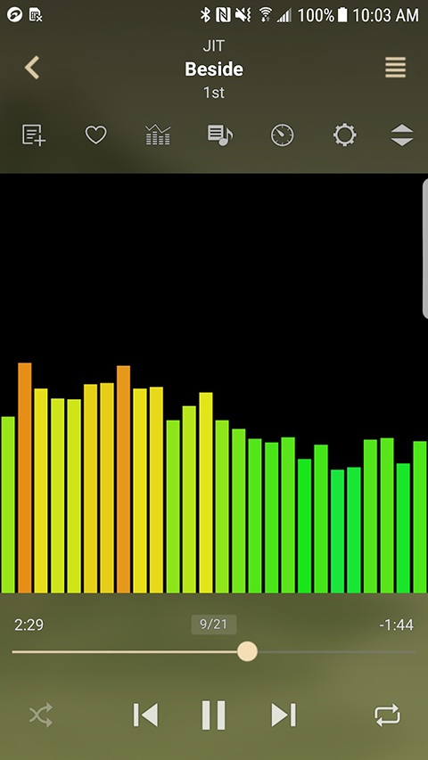 jetaudio plus中文版