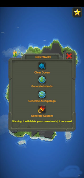 疯狂世界盒子官方版