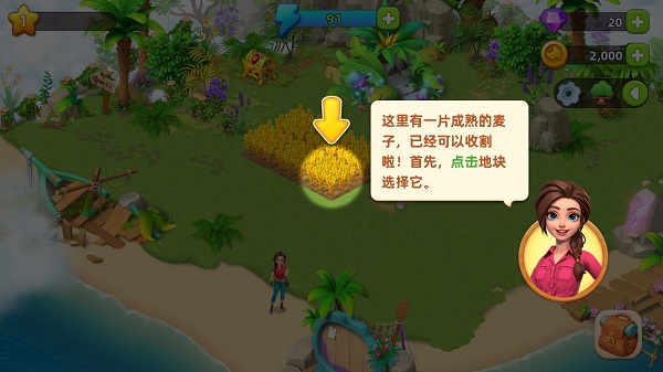 飞龙岛历险记官方正版