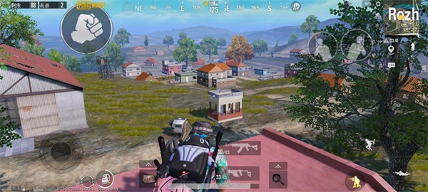 PUBG手游官方版(PUBG MOBILE)