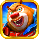 熊出没机甲熊大2九游版