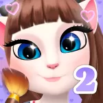 My Talking Angela 2官方版